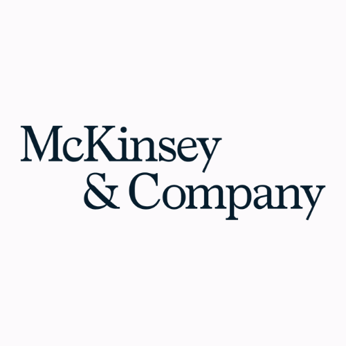 McKinsey & Company Logo