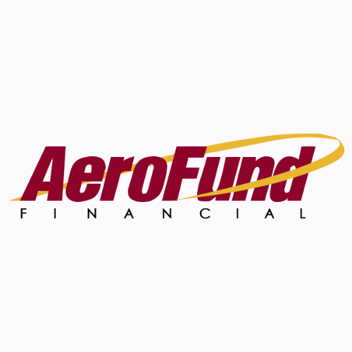 Aerofund logo